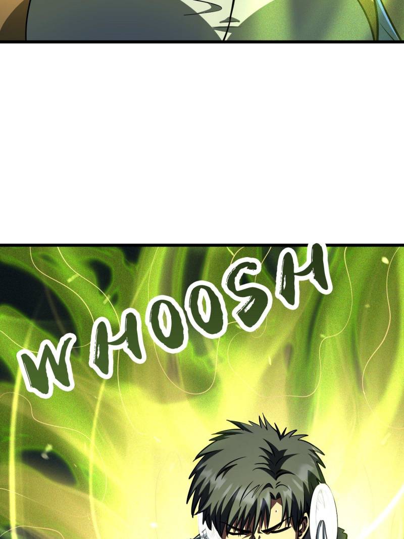 Super Gene Chapter 39.1 - 32