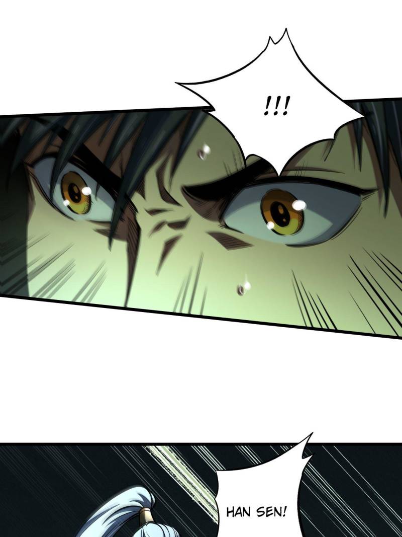 Super Gene Chapter 39.1 - 35