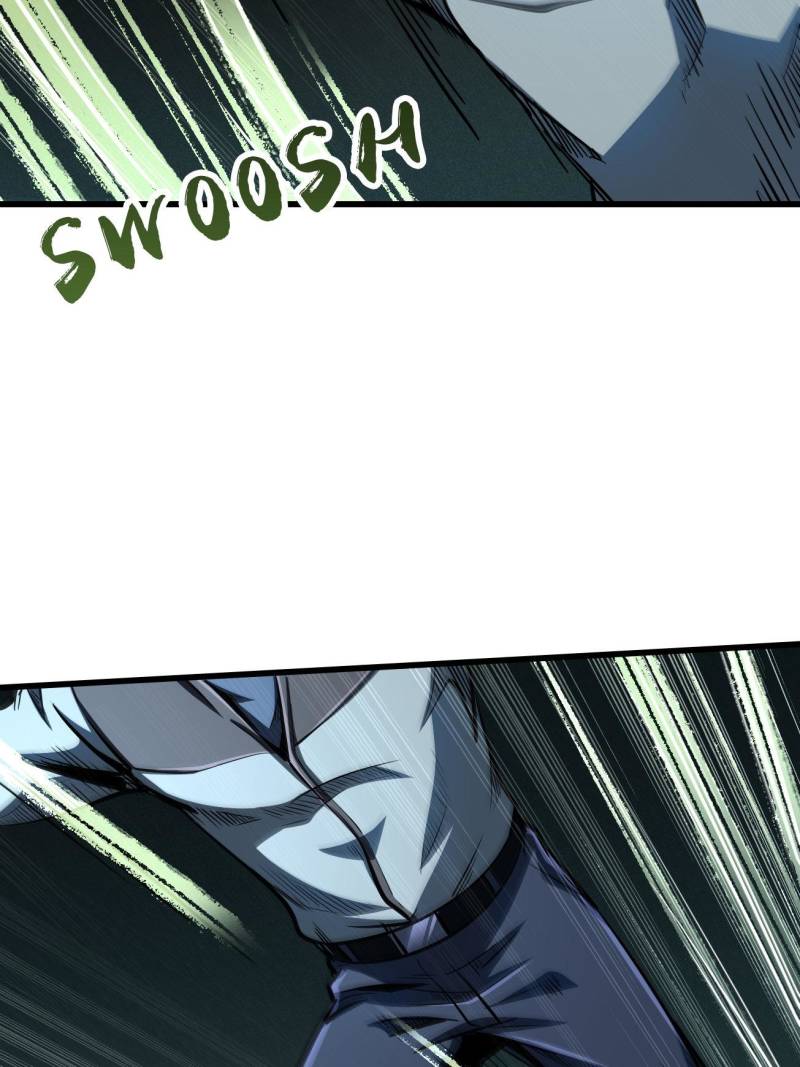 Super Gene Chapter 39.1 - 37