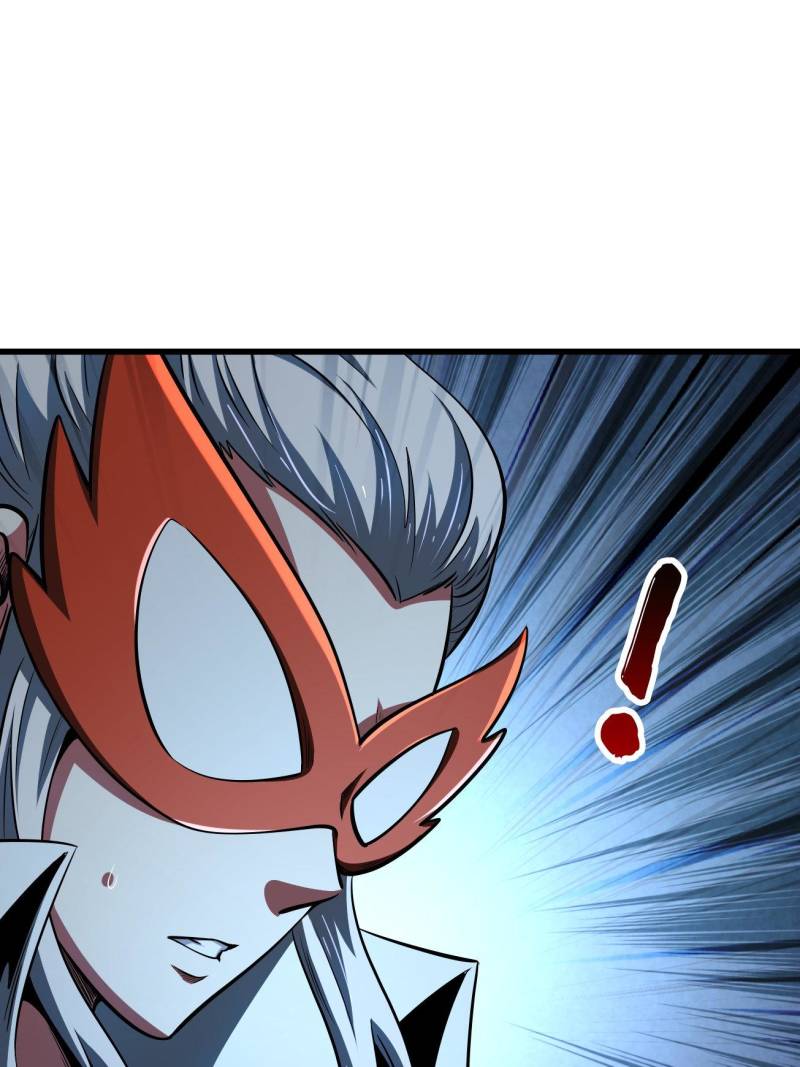 Super Gene Chapter 39.1 - 41