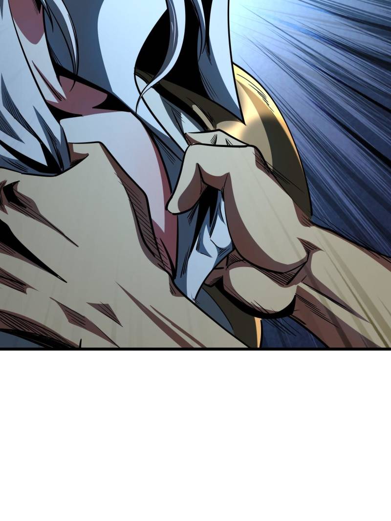 Super Gene Chapter 39.1 - 42