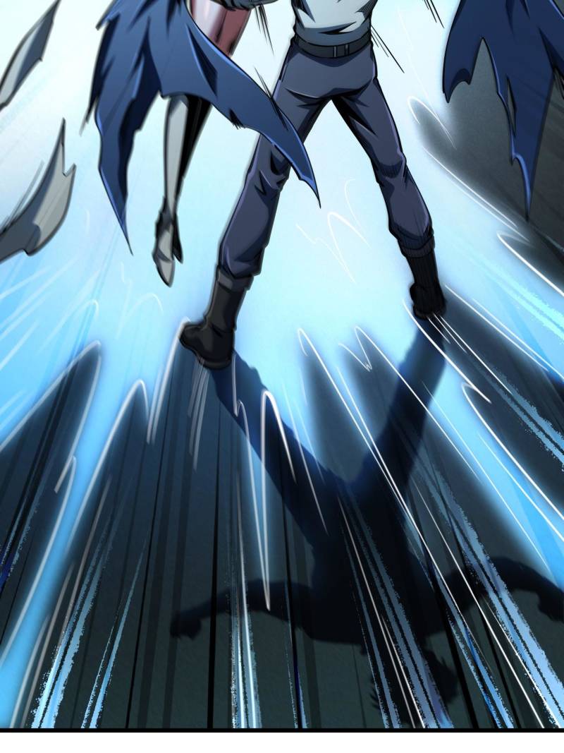 Super Gene Chapter 39.1 - 44