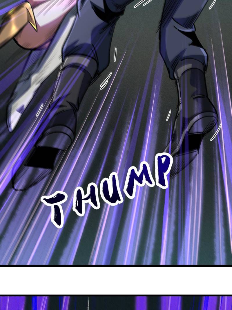 Super Gene Chapter 39.1 - 47