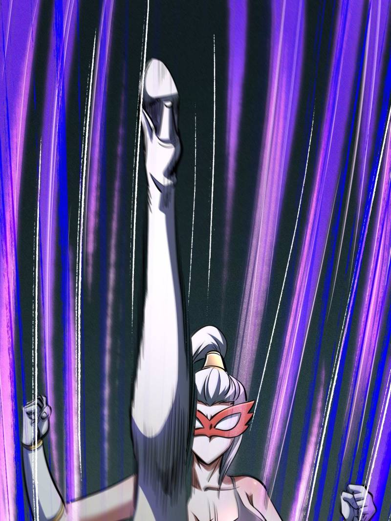 Super Gene Chapter 39.1 - 48