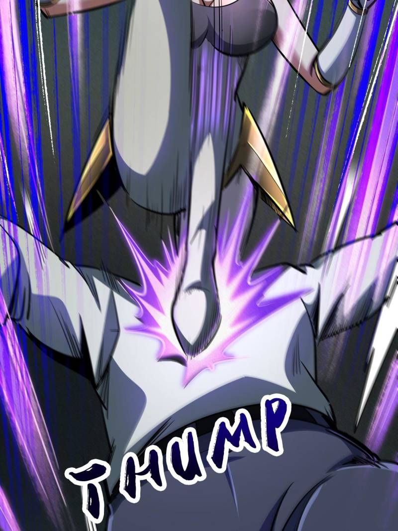 Super Gene Chapter 39.1 - 49