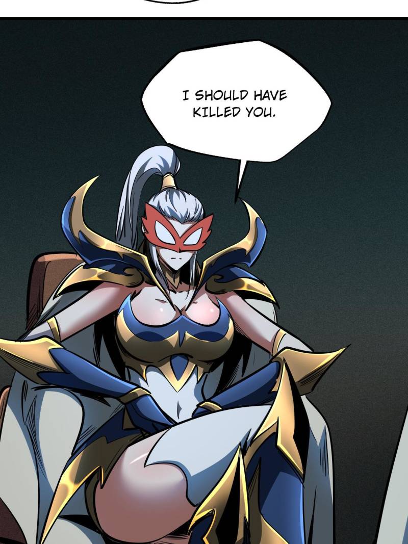 Super Gene Chapter 39.1 - 53
