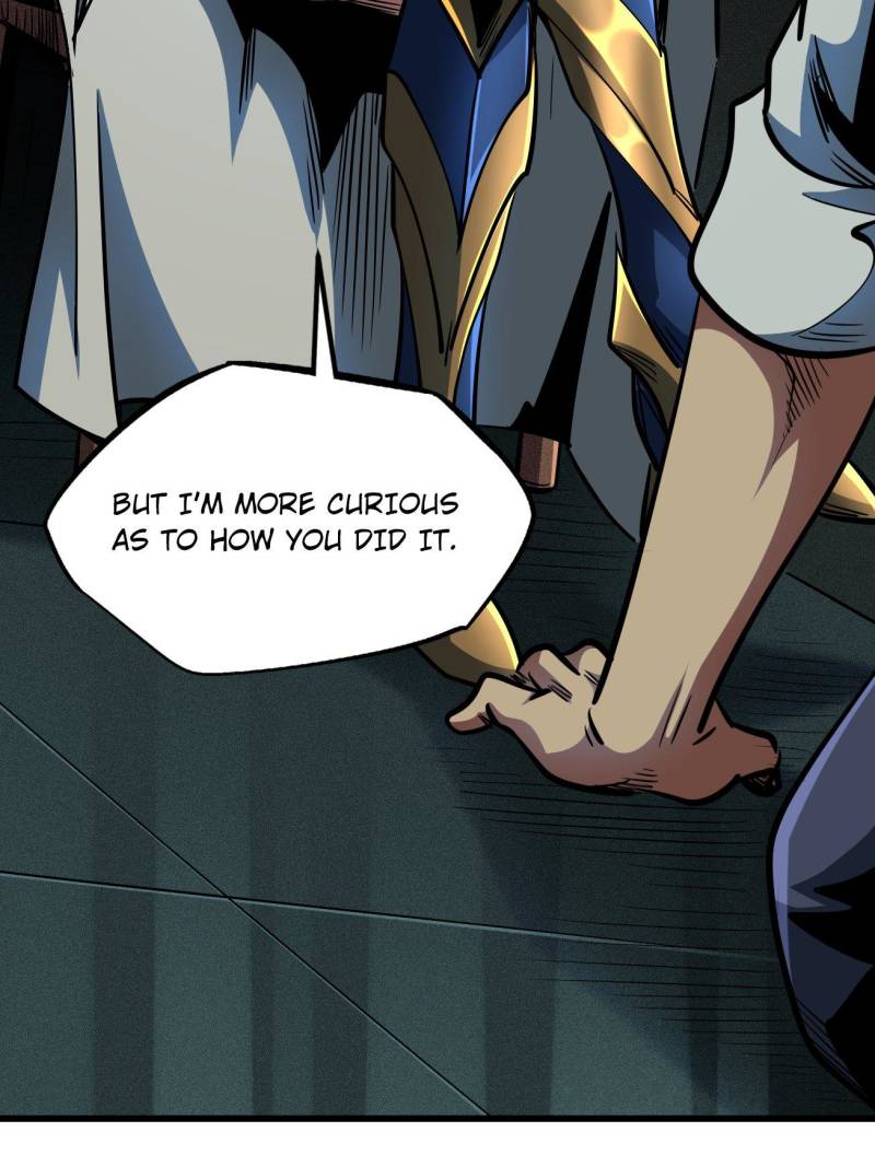 Super Gene Chapter 39.1 - 54