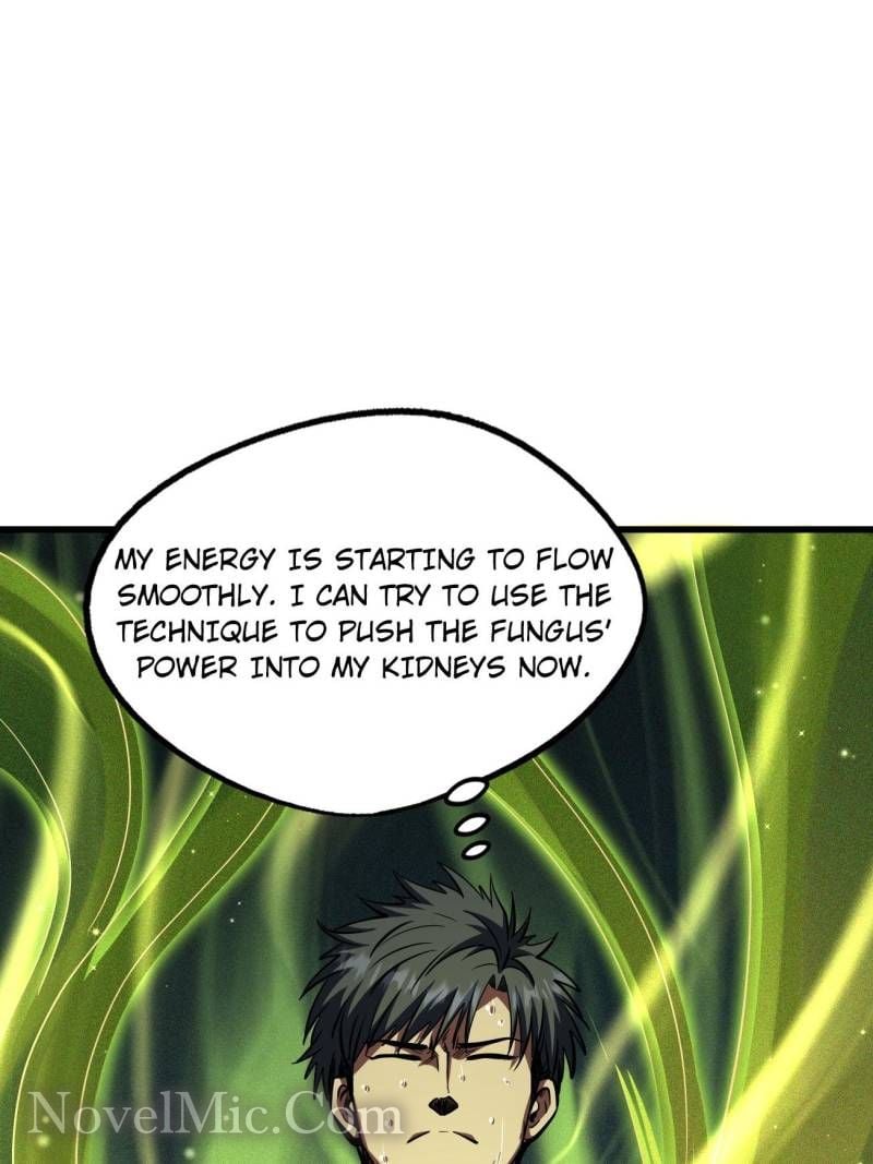 Super Gene Chapter 39.1 - 55