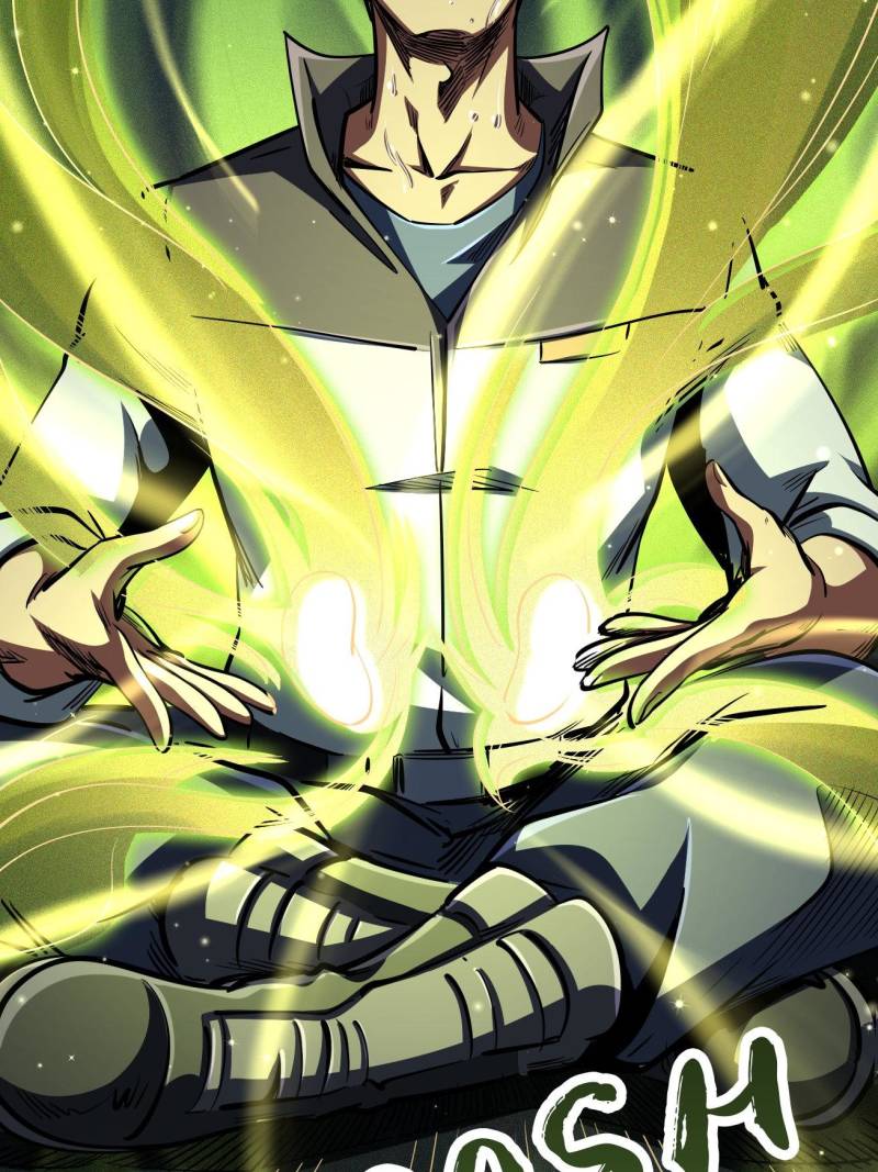 Super Gene Chapter 39.1 - 56