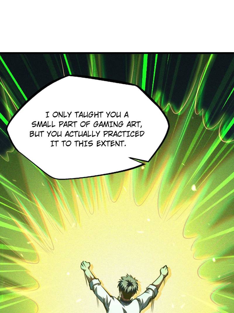 Super Gene Chapter 39.1 - 58