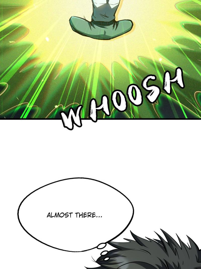 Super Gene Chapter 39.1 - 59
