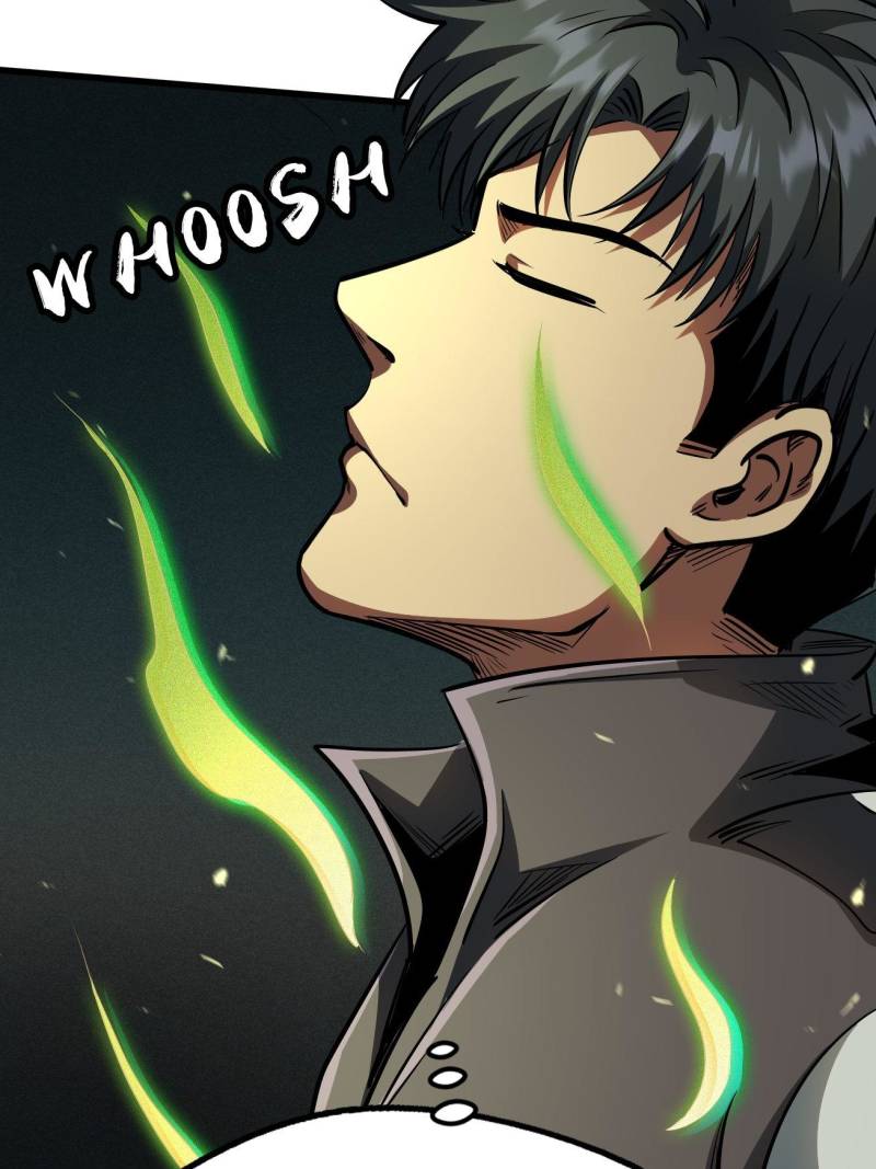 Super Gene Chapter 39.1 - 60