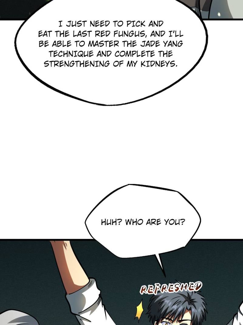 Super Gene Chapter 39.1 - 61
