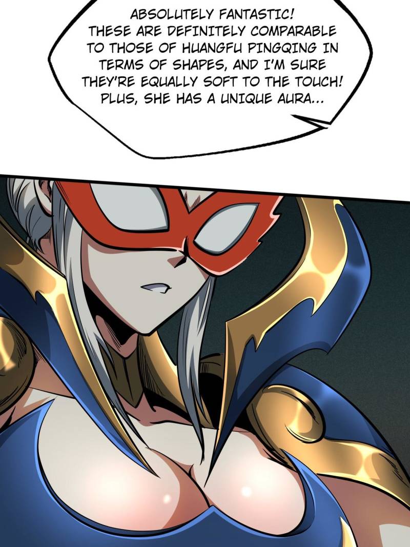 Super Gene Chapter 39.1 - 63