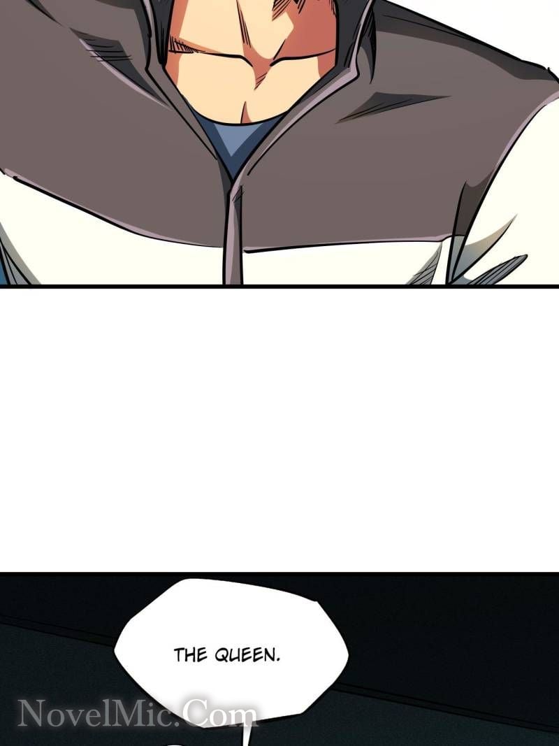 Super Gene Chapter 39.1 - 66
