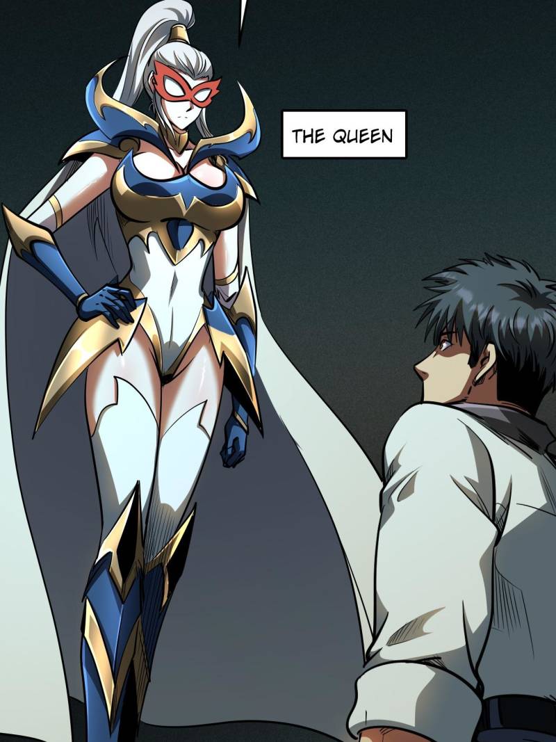 Super Gene Chapter 39.1 - 67