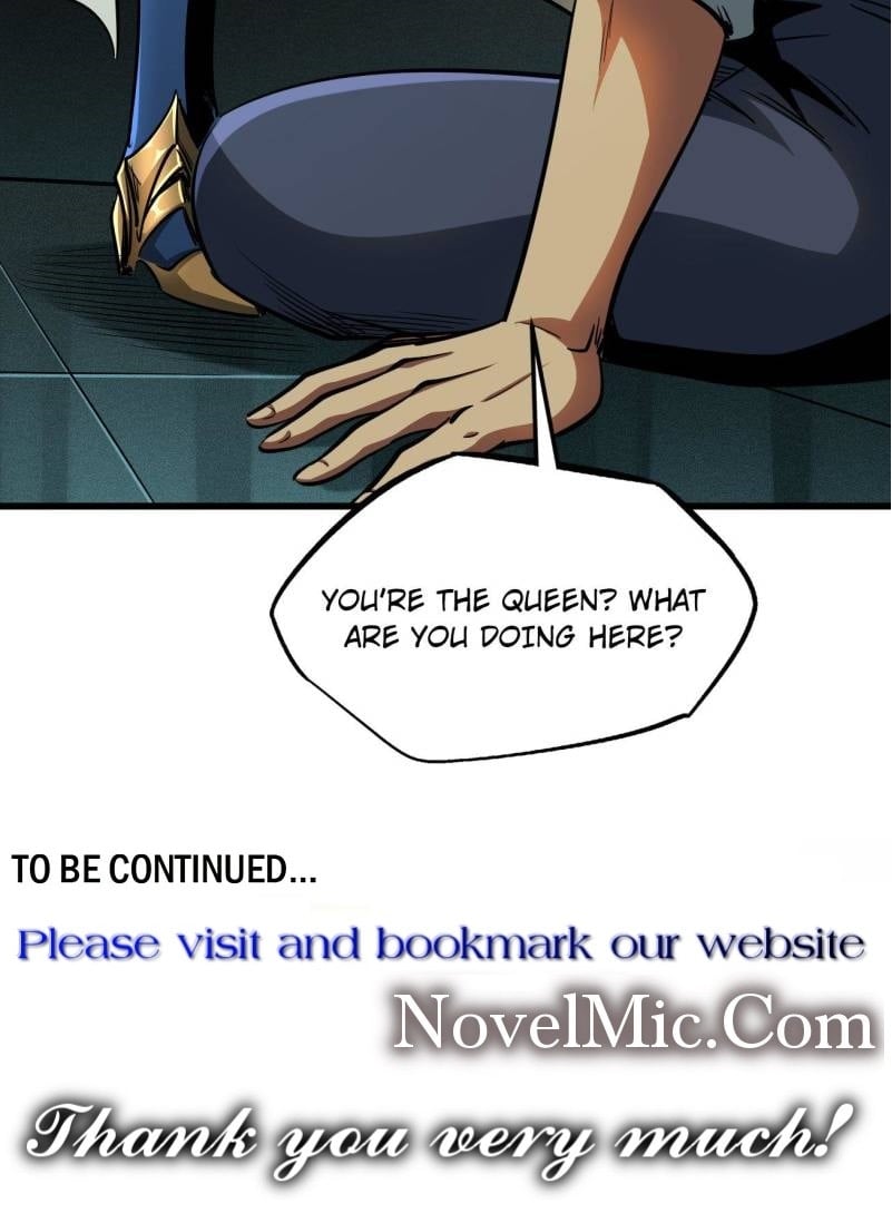 Super Gene Chapter 39.1 - 68