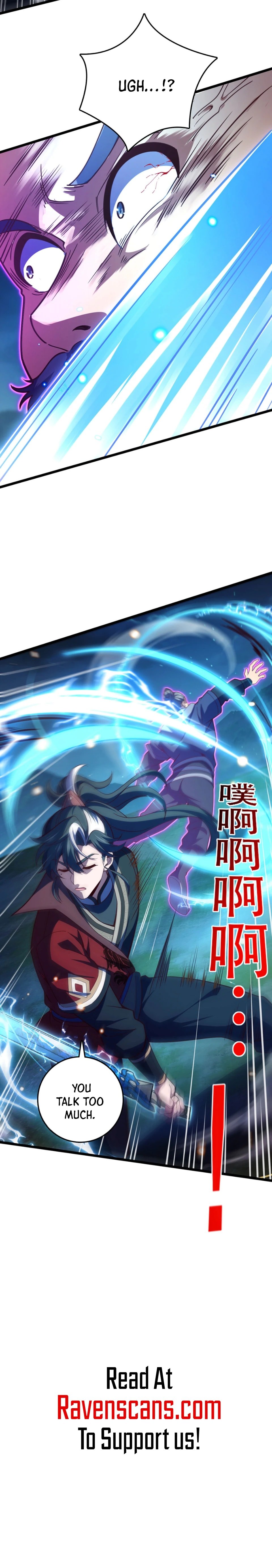 I Am the Descendant of the Divine Dragon! Chapter 52 - 10