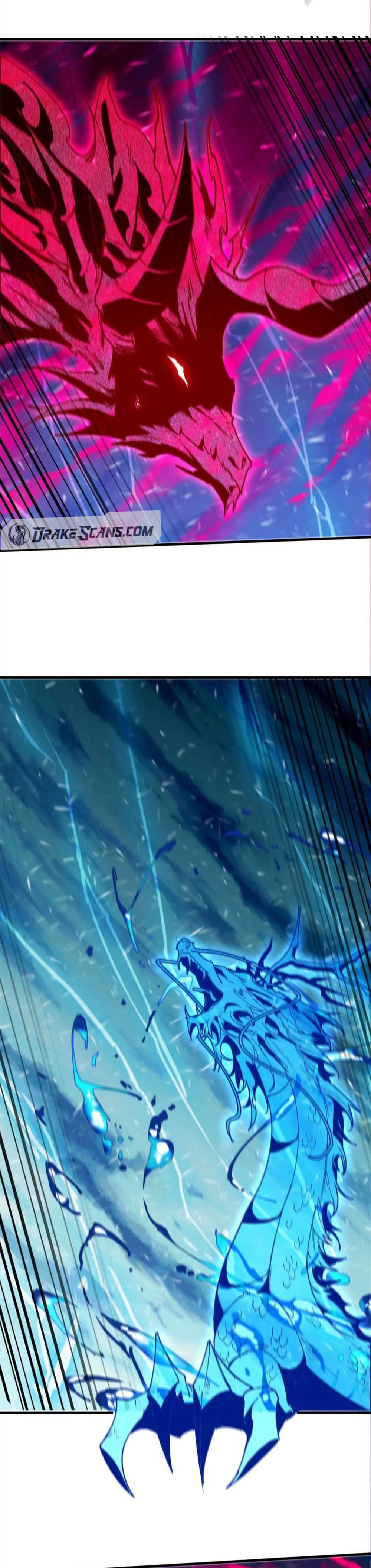 Hero X Demon Empress Chapter 58 - 2