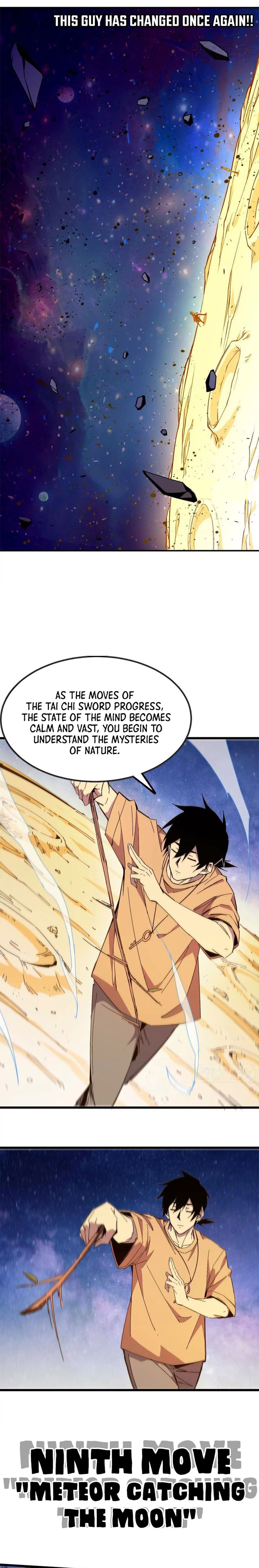 Hero X Demon Empress Chapter 58 - 8
