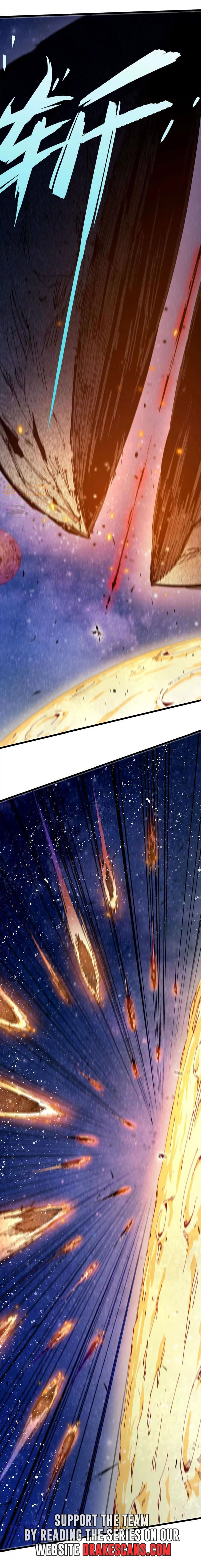 Hero X Demon Empress Chapter 58 - 11