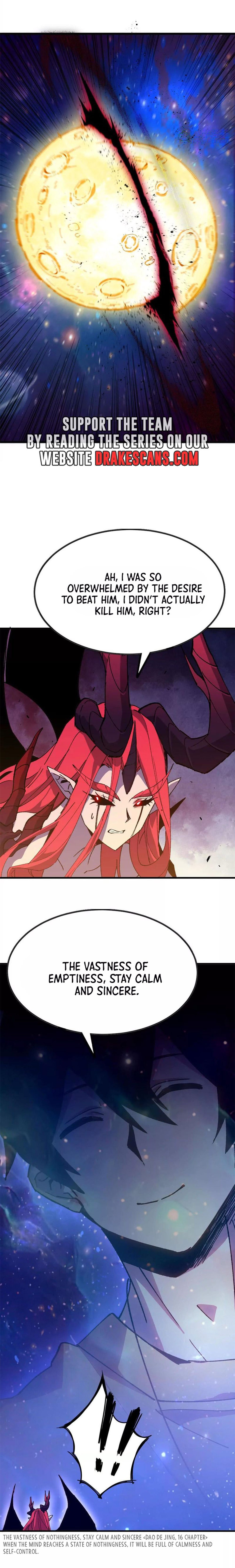 Hero X Demon Empress Chapter 58 - 15