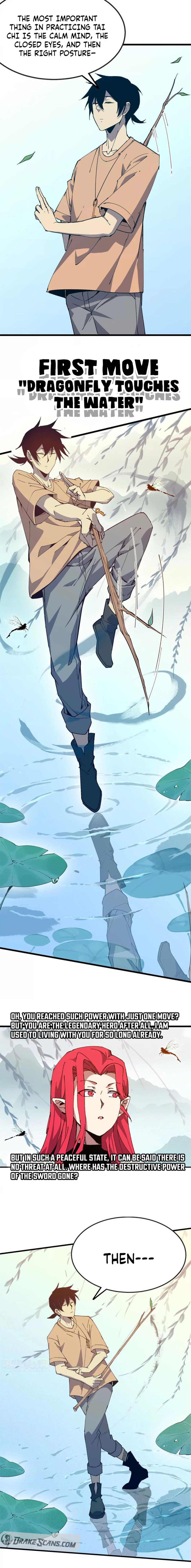 Hero X Demon Empress Chapter 57 - 9
