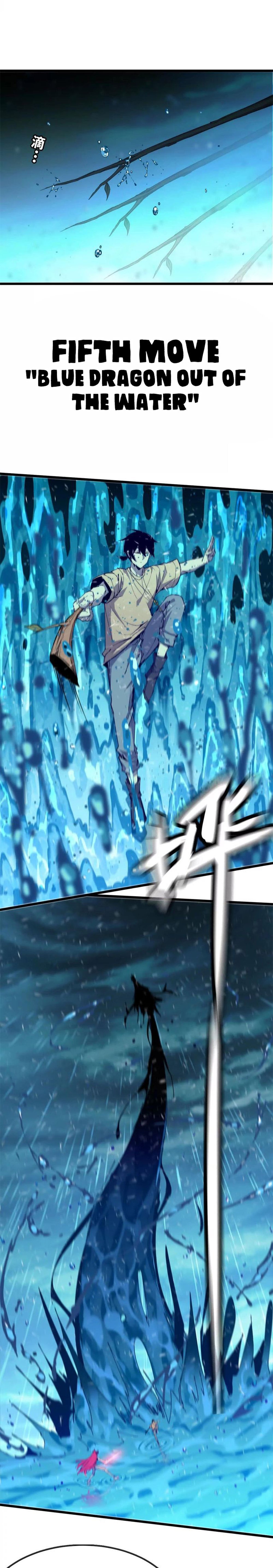 Hero X Demon Empress Chapter 57 - 13