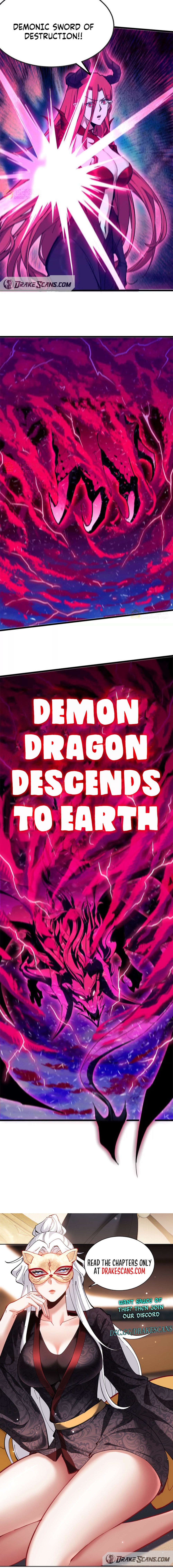 Hero X Demon Empress Chapter 57 - 14