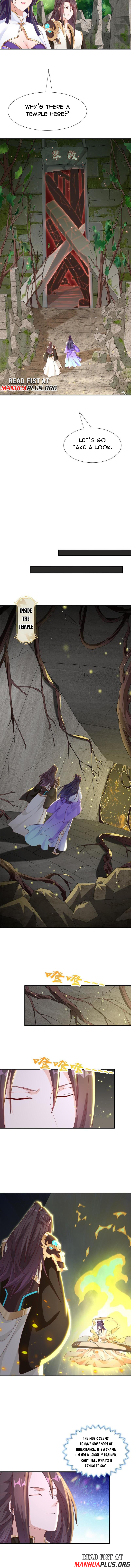 Dragon Master Chapter 289 - 2