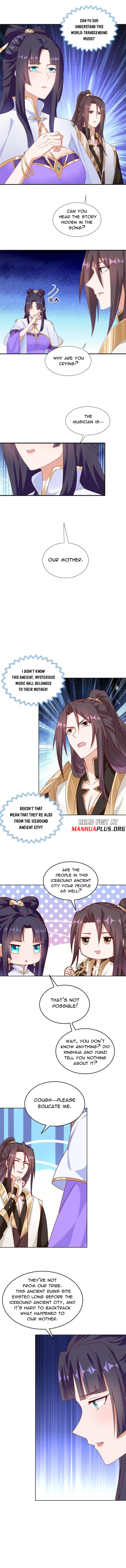 Dragon Master Chapter 289 - 3