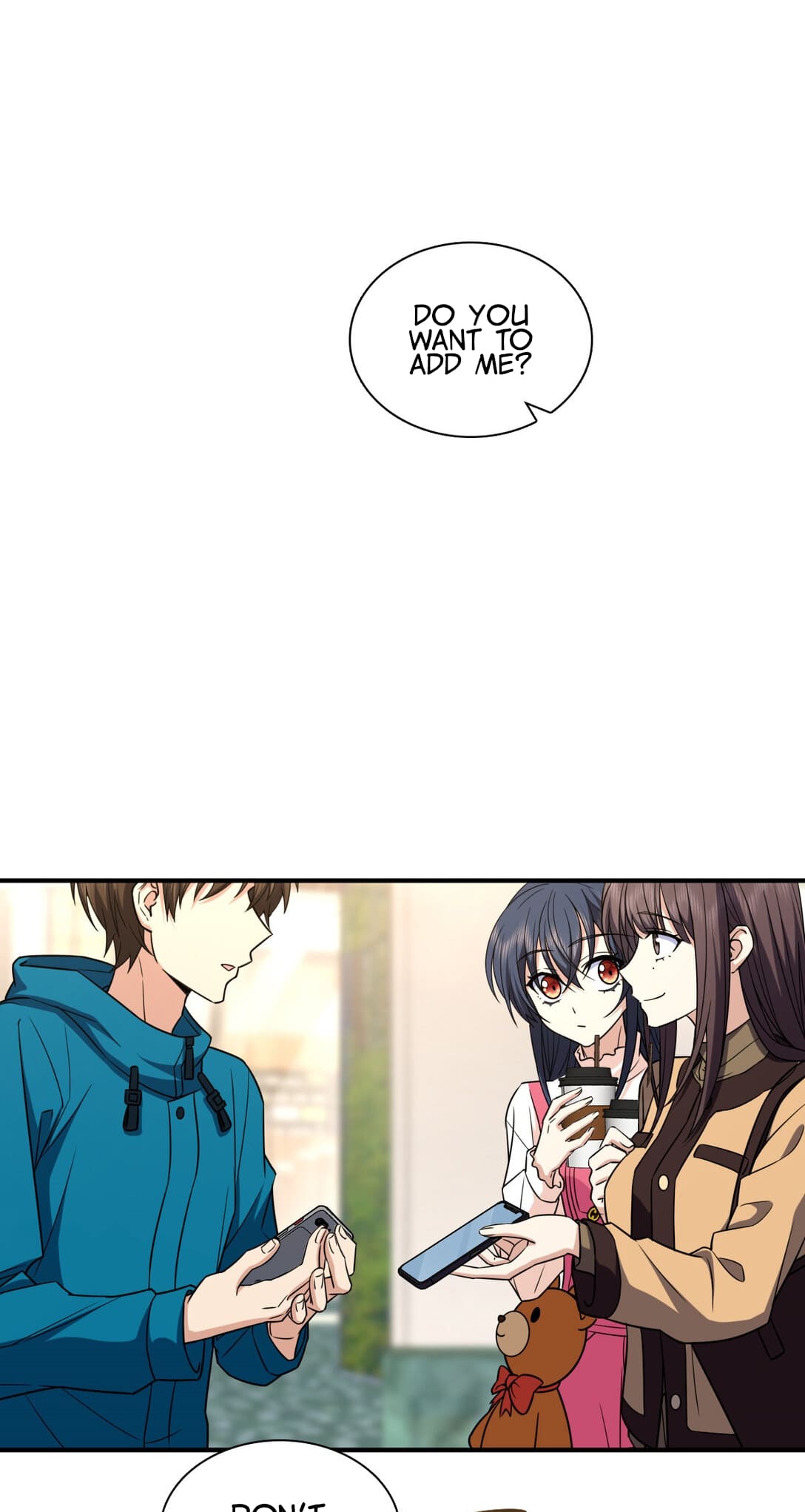 My Wife Is From a Thousand Years Ago Chapter 265 - 2