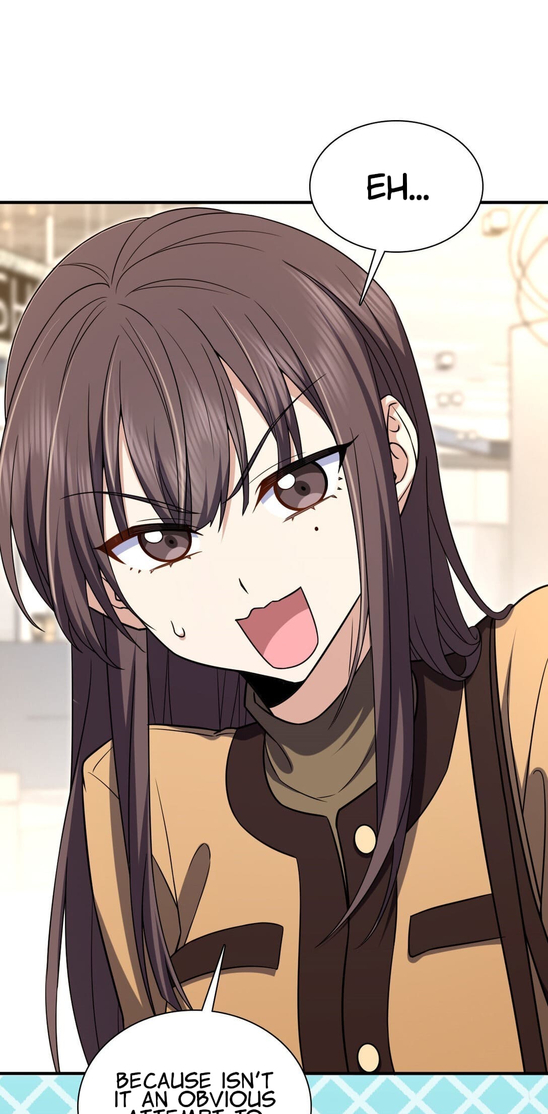 My Wife Is From a Thousand Years Ago Chapter 265 - 10