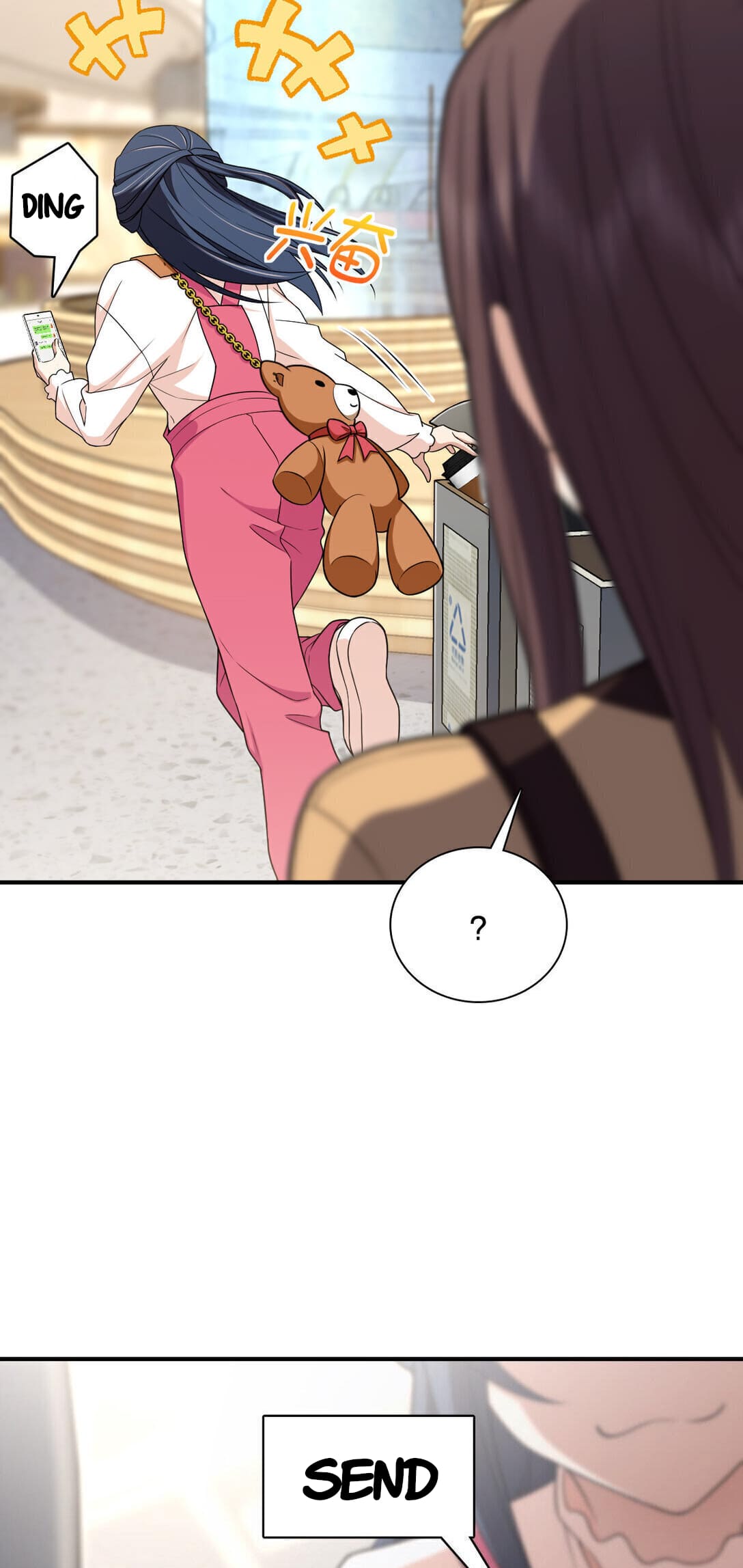 My Wife Is From a Thousand Years Ago Chapter 265 - 24