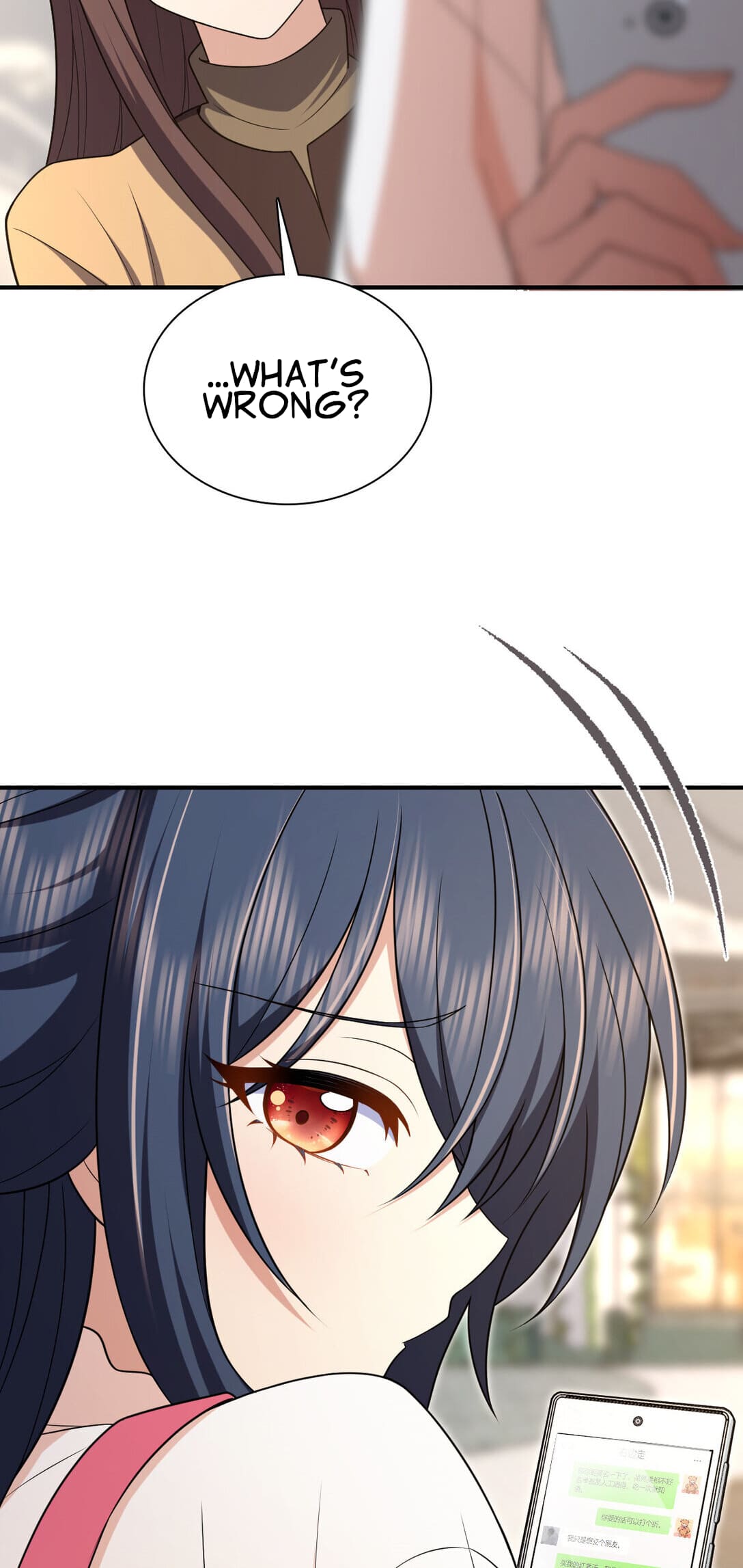 My Wife Is From a Thousand Years Ago Chapter 265 - 27