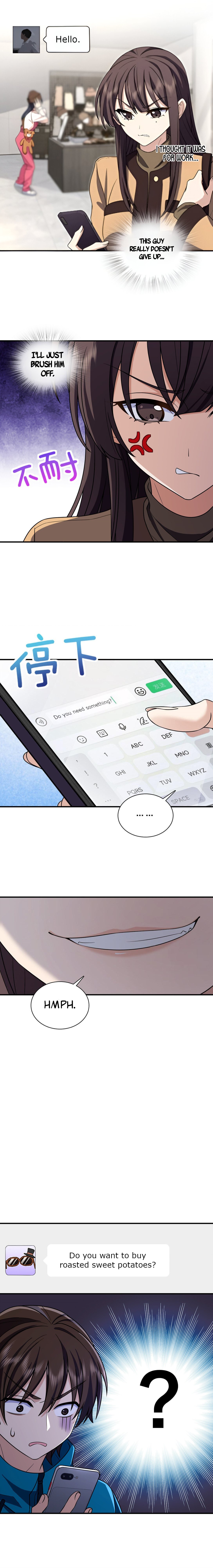 My Wife Is From a Thousand Years Ago Chapter 265 - 38