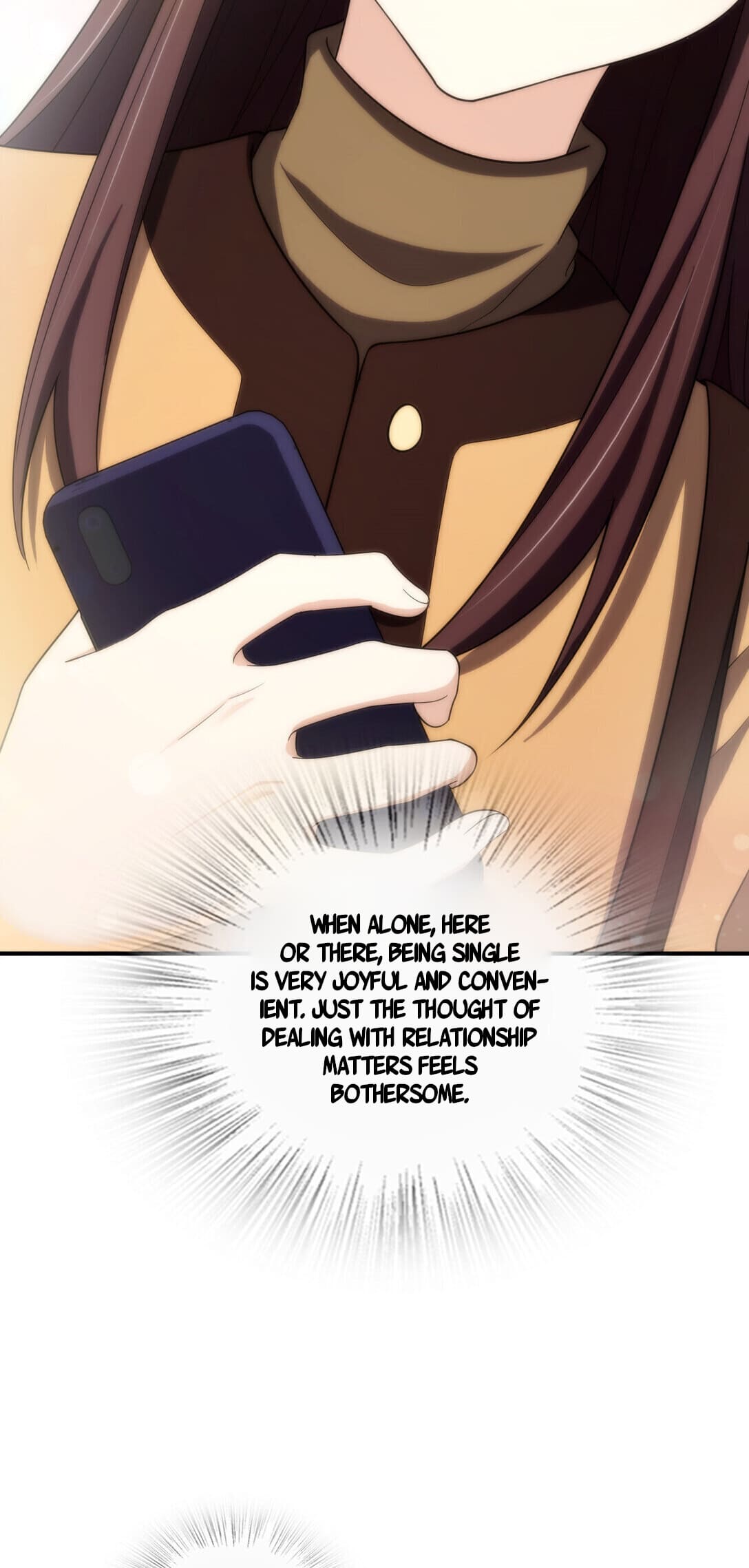 My Wife Is From a Thousand Years Ago Chapter 265 - 45