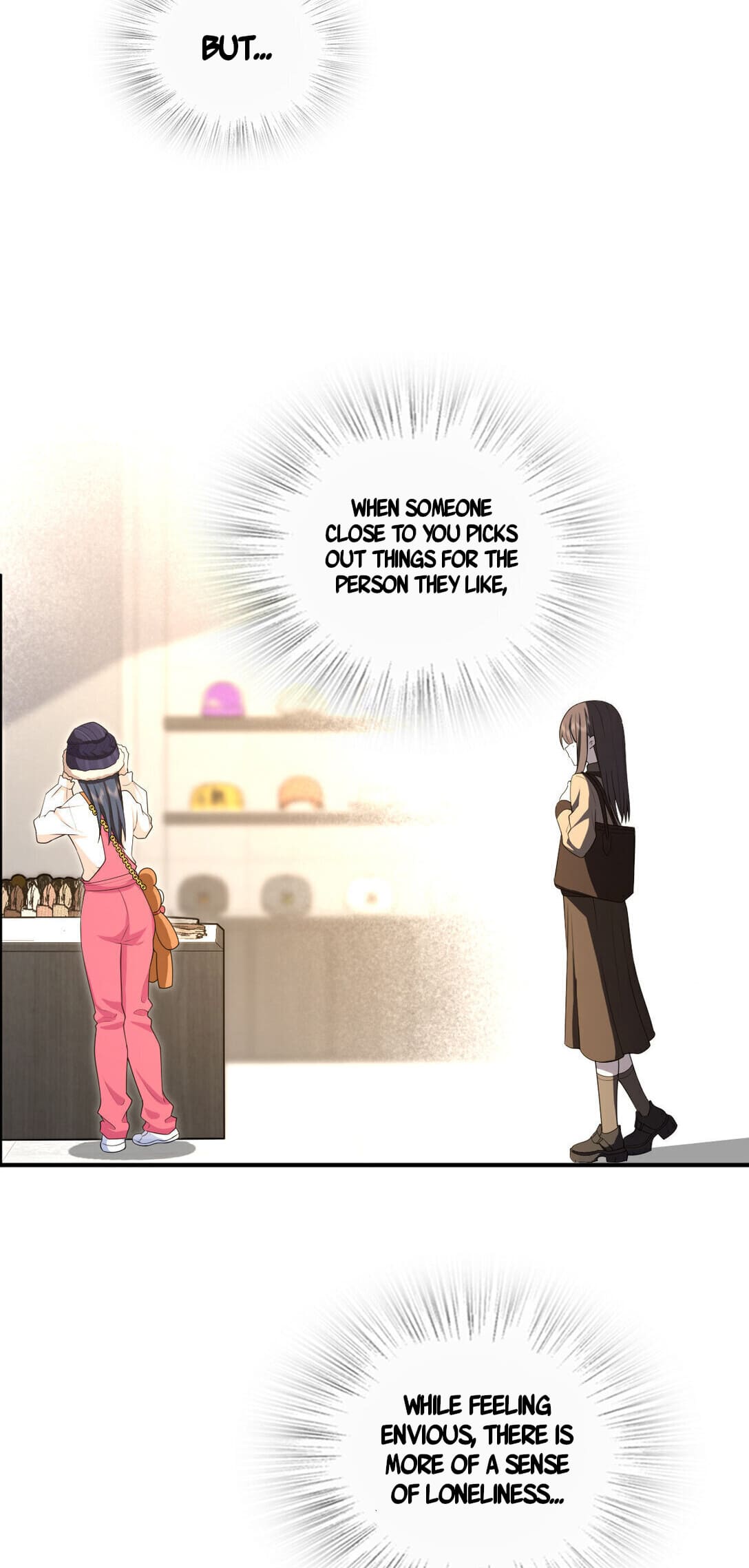 My Wife Is From a Thousand Years Ago Chapter 265 - 46