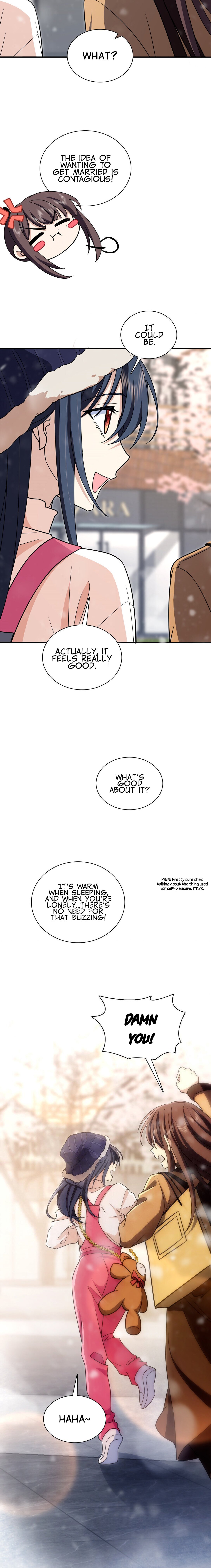 My Wife Is From a Thousand Years Ago Chapter 265 - 50