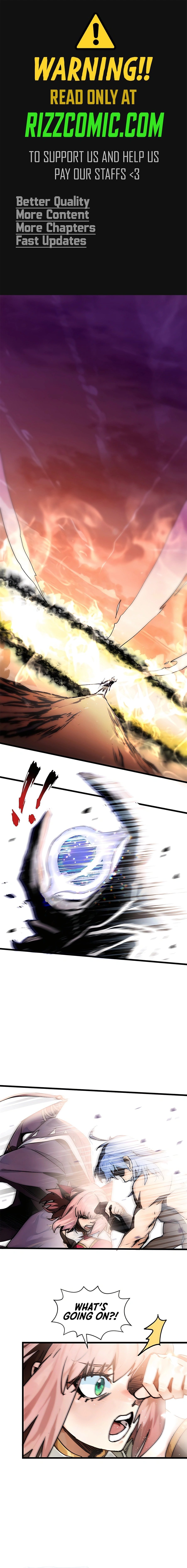 Top Tier Providence Chapter 155 - 1