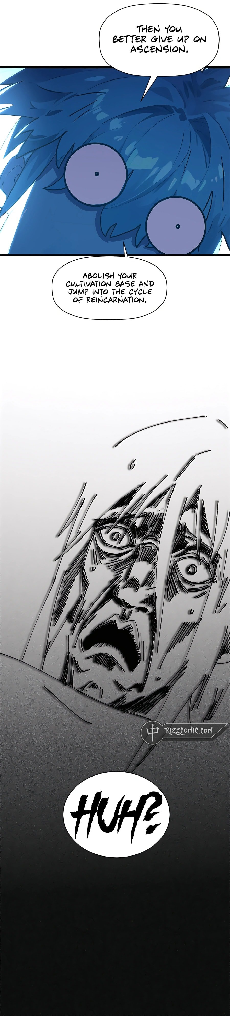 Top Tier Providence Chapter 155 - 12