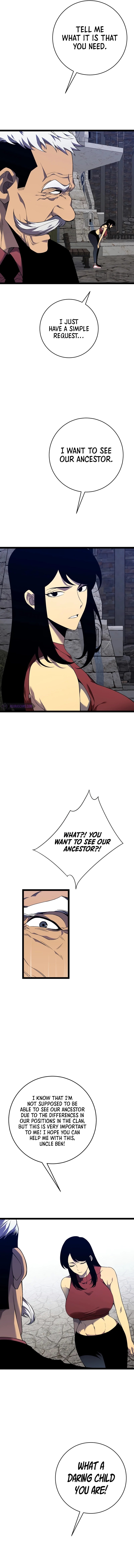 Your Talent is Mine Chapter 73 - 5