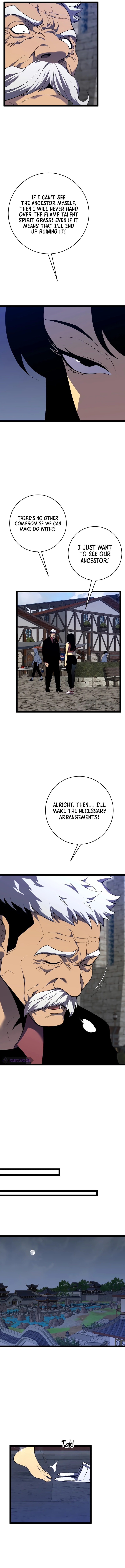 Your Talent is Mine Chapter 73 - 6
