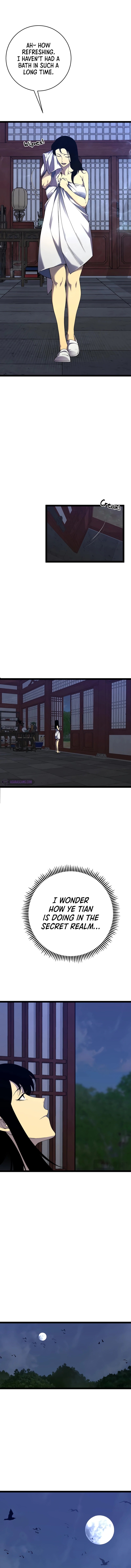 Your Talent is Mine Chapter 73 - 7