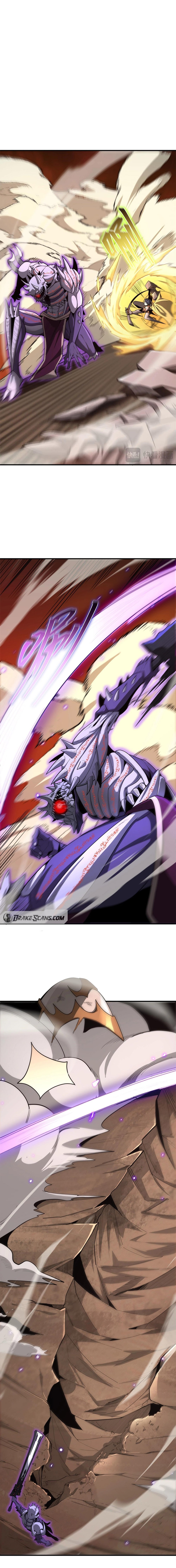 SSS-Rank Paladin Who Transcends Common Sense Chapter 15 - 3