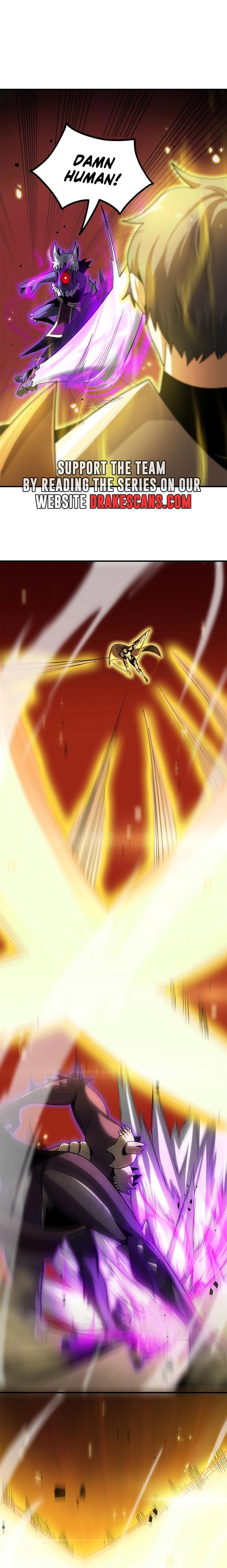 SSS-Rank Paladin Who Transcends Common Sense Chapter 15 - 6