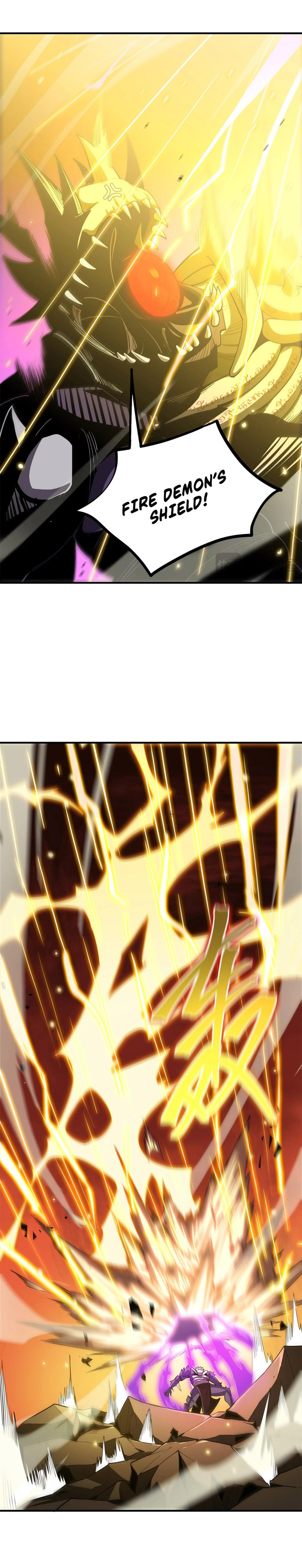 SSS-Rank Paladin Who Transcends Common Sense Chapter 15 - 8
