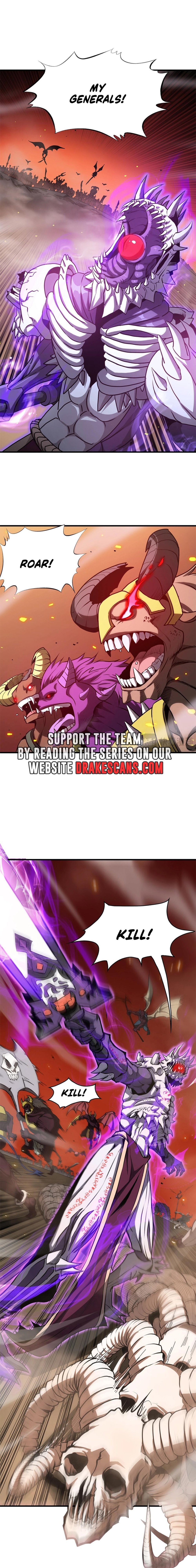 SSS-Rank Paladin Who Transcends Common Sense Chapter 15 - 10