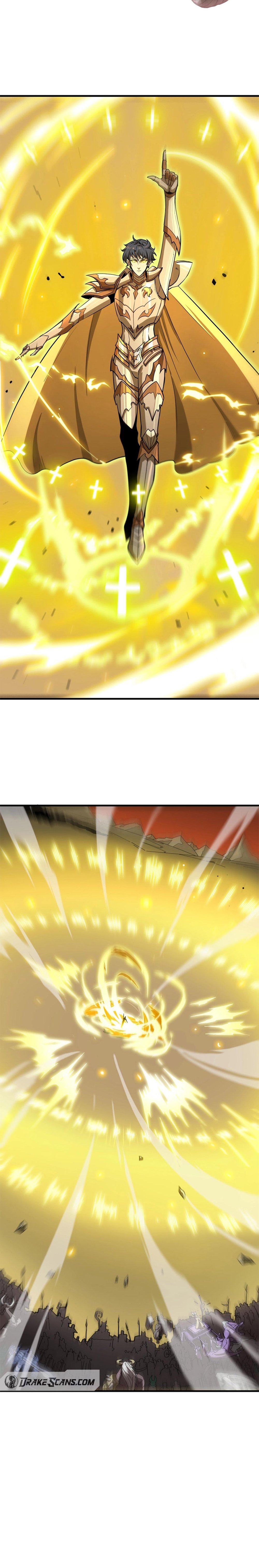 SSS-Rank Paladin Who Transcends Common Sense Chapter 15 - 11
