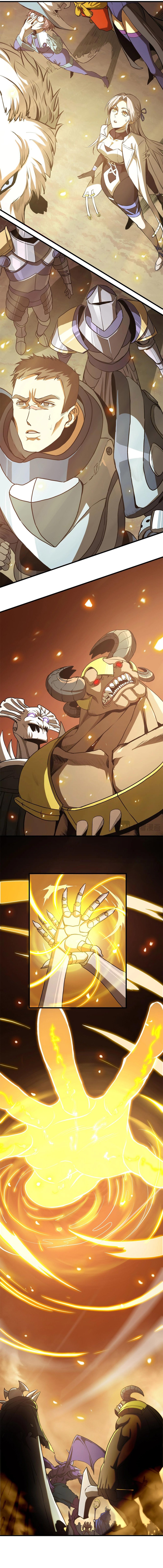 SSS-Rank Paladin Who Transcends Common Sense Chapter 15 - 12
